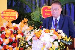 Đại hội IX Liên hiệp Hội Việt Nam thành công tốt đẹp: Đoàn kết - sáng tạo - đột phá - phát triển
