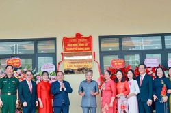 Đoàn Đại biểu Quốc hội tỉnh Quảng Ninh tại Kỳ họp không thường lệ thứ Nhất: Quảng Ninh như mong muốn của Bác Hồ