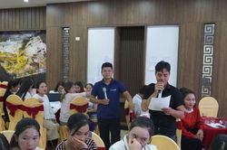 Khi đàn ông vùng cao nói về bình đẳng giới