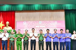 Kiểm toán Nhà nước, Bộ Công an và Viện Kiểm sát nhân dân tối cao ký quy chế phối hợp