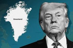 Chủ quyền Greenland l&agrave;m n&oacute;ng cuộc tranh luận tại Iceland