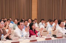 Nâng cao chất lượng, hiệu quả hoạt động công đoàn trong bối cảnh mới