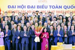 Khẩn trương xây dựng Cơ sở dữ liệu quốc gia về chuyên gia, trí thức