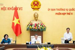 Lấy kết quả giải quyết kiến nghị làm thước đo