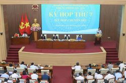 Quảng Ngãi tập trung nguồn lực cho đầu tư phát triển