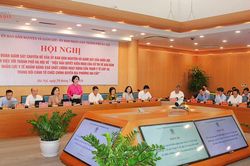Củng cố 'nền móng' chăm sóc sức khỏe Nhân dân