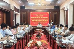 Quyết liệt xử lý tài sản công dôi dư, ngăn ngừa thất thoát lãng phí