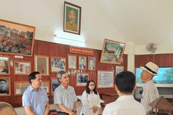 Đổi mới công tác quản lý, đánh thức giá trị các di tích