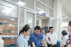 Ưu tiên quỹ đất sạch dành cho sinh hoạt cộng đồng, thiết chế thể thao
