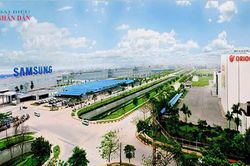 Đồng bộ dữ liệu, nâng tầm chuỗi giá trị