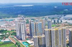 Đại gia bất động sản dự báo lãi lớn, áp lực 'thanh lọc' đã dần qua?