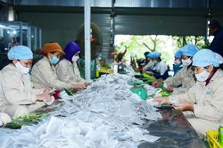 Khi HTX coi sở hữu trí tuệ là tài sản để phát triển thương hiệu