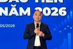 Ông Đoàn Văn Hiểu Em tiếp tục bán cổ phiếu MWG