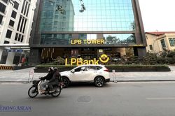 LPBS chuẩn bị huy động 1.000 tỷ đồng qua trái phiếu