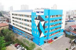 TNG tán thành giải thể một công ty liên kết