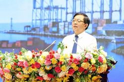 'C&agrave; Mau hội tụ đủ điều kiện để bước v&agrave;o h&agrave;nh tr&igrave;nh ph&aacute;t triển mới'