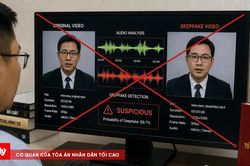 Chứng cứ trước phép thử của trí tuệ nhân tạo