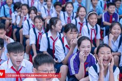 H&agrave; Nội th&ecirc;m gần 1.400 ph&ograve;ng học cho năm học 2026-2027
