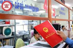 Phân cấp đất đai không để phân mảnh thủ tục