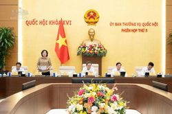 Chuyển từ 'hỗ trợ' sang 'kiến tạo' để mở đường cho doanh nghiệp nhỏ và vừa phát triển