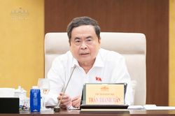 Luật phải trở thành công cụ kiến tạo môi trường để doanh nghiệp nhỏ và vừa đóng góp thực chất vào tăng trưởng