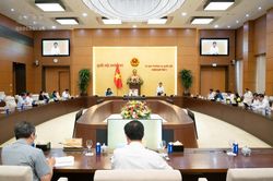Kh&ocirc;ng gian mạng kh&ocirc;ng phải 'v&ugrave;ng miễn trừ ph&aacute;p luật'