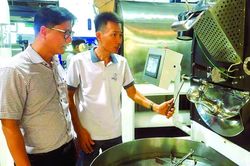 Khơi dòng vốn, mở lối việc làm