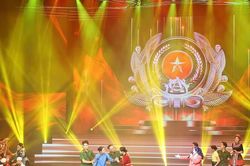 Phát trực tiếp chương trình nghệ thuật 'Sao Độc lập' trên VTV1 và VTVgo