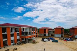 Các trường phổ thông nội trú liên cấp ở Nghệ An sẵn sàng năm học mới