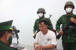 Phá đường dây tổ chức đưa người xuất, nhập cảnh trái phép