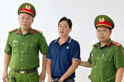 Kh&ocirc;ng đồng &yacute; bản &aacute;n d&acirc;n sự, l&ecirc;n mạng vu c&aacute;o, x&uacute;c phạm c&aacute; nh&acirc;n, tổ chức