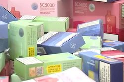 Hà Nội kiểm soát, ngăn chặn thuốc lá điện tử
