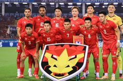 Chủ tịch AFC chúc mừng đội tuyển Việt Nam