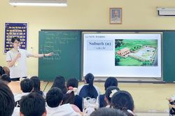 Chuẩn bị nền tảng cho một cuộc chuyển đổi trong giáo dục ngoại ngữ