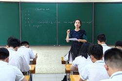 Cân nhắc toàn diện trước đề xuất thi 2 môn vào lớp 10
