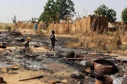 Nigeria thận trọng giải cứu vụ bắt cóc hàng loạt