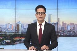Chương trình Thời sự 15h00 | 28/08/2026