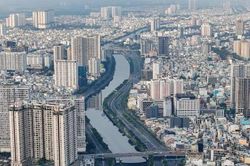 Vay mua nh&agrave; thời l&atilde;i suất cao