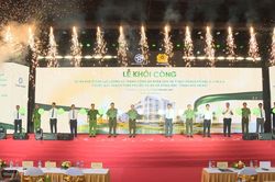 Thêm 2.816 căn hộ cho lực lượng vũ trang tại xã Đông Anh