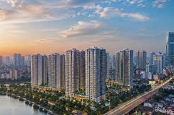 Hà Nội chuẩn bị có thêm 13.700 căn hộ