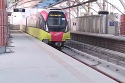 Hà Nội thống nhất phương án triển khai 5 tuyến đường sắt đô thị