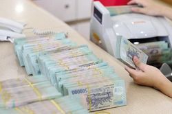 Lãi suất vay mua nhà tiếp tục tăng