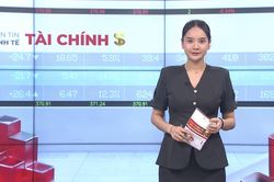 Bản tin Kinh tế Tài chính | 28/08/2026