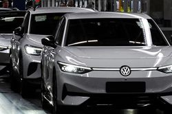 Volkswagen lên kế hoạch cắt giảm hàng chục nghìn việc làm