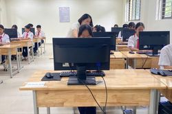 C&aacute;c trường của H&agrave; Đ&ocirc;ng sẵn s&agrave;ng cho năm học mới 2026-2027