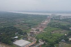 Khởi công những động lực mới cho Thủ đô Hà Nội