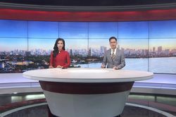 Chương trình Thời sự 18h30 | 28/08/2026