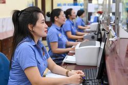 Từ 5/9, hành khách cá nhân được mua vé tàu Tết Đinh Mùi 2027