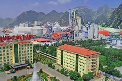 Chi gần 90 tỷ đồng trả l&atilde;i tr&aacute;i phiếu, Xi măng Xu&acirc;n Th&agrave;nh mua lại một phần nợ trước hạn