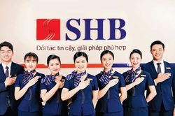 Ph&acirc;n phối 20,8 triệu tr&aacute;i phiếu ra c&ocirc;ng ch&uacute;ng, SHB l&ecirc;n kế hoạch huy động th&ecirc;m 3.000 tỷ đồng